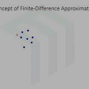 Lecture Finite Difference Approximations