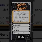 Python Trivia String 11 Coding Python Techcommunity Shorts Trending Viral Datascience