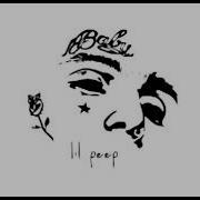 Lil Peep The Brightside Sped Up