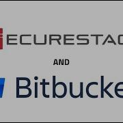 SecureStack Bitbucket CI CD Automation