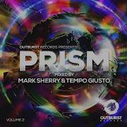 Outburst Presents Prism Volume 2 Continuous Mix