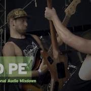 Brutal Assault 20 Hed PE Live 2015