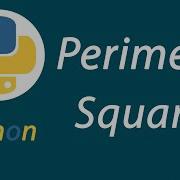 Perimeter Of Square In Python Python Programming