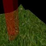 OpenGL Terrain Height Map