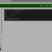 Walkthrough MISSING LETTERS FCC Intermediate Algorithms