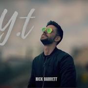 P Y T Pretty Young Thing Michael Jackson Nick Barrett Cover