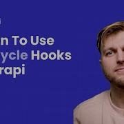 Using Lifecycle Hooks To Automate Profile Creation When Creating A User Strapi 5 Tutorial