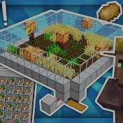 Minecraft Automated Villager Farm Tutorial Minecraft Technosupport