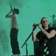 The Walls By Chase Atlantic At The Theater In Toronto November 5 2024
