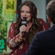 Lauren Ash Drops In To Talk About NBC S Superstore