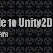 Guide To Unity2D Colliders