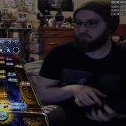 RB3 The Singularity By Chaotrope Expert Guitar 100 FC