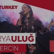 Derya ULUĞ Güvercin Sezen AKSU TalksTurkey Konya