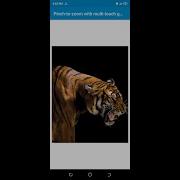 Pinch To Zoom With Multi Touch Gestures In Sketchware