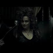 Bellatrix Lestrange Me And The Devil