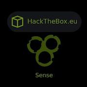 HackTheBox Sense