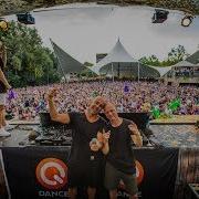 Tomorrowland Belgium 2017 Charly Lownoise Mental Theo