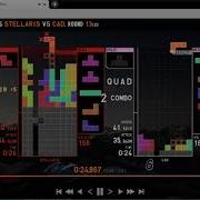 TETR IO Learn Lst Stacking