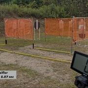 Highest Recorded Run Ever Absolute Cinema 25 07 USPSA Classifier PCC