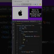 Remove Backgrounds Like A PRO Programmer With This Trick