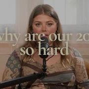 How To Deal With Uncertainty In Your 20s