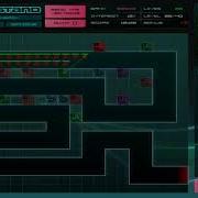 Candystand Vector TD Gameplay