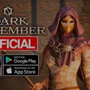 Dark December Dark Fantasy Official Gameplay Android IOS