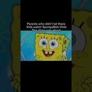 What Is SpongeBob Even About Tho