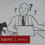 How Can A Covid 19 Pandemic End BBC Africa