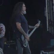 Slayer 2016 06 09 Sweden Rock Festival Pt 2