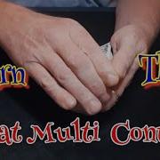 Control Multiple Cards From Multiple Places In One Go To The Top Easily