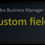 Custom Fields