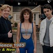 Weird Science 1985 Cast Then Now What Happened To Kelly LeBrock 2026