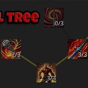 Skill Tree System In Godot 4