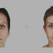 Shocking Illusion Pretty Girls Turn Ugly