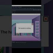 Godot 4 UI Popup Menu Window Godot4 Shorts