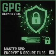 GPG Encryption Decryption Tutorial Getting Started With GnuPG