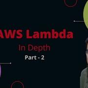 AWS Lambda In Depth Part 2 Lambda Invocation Types Event Source Mapping And Event Filtering