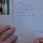 Boolean Identities For The OR Function
