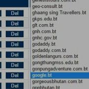 0day Xp Cmdshell Attack With Right To Left Override RTLO
