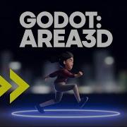 Godot 4 Tutorial 3D Platformer Key Collection With Area3D