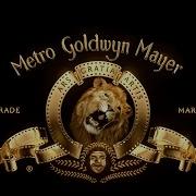 MGM AV LOGO