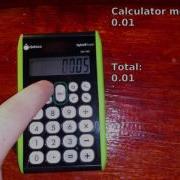 Calculating Parallel Resistors With A 4 Function Calculator Easily