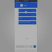 SwipeRefreshLayout Android Kotlin Node JS And Mongo DB