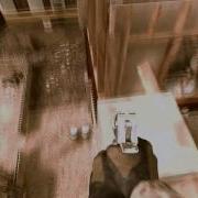CoD4 New Backlot Bounce