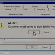 Information Systems Pizza Order