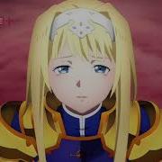 On My Own AMV Kirito Vs Gabriel Sword Art Online Alcization War Of Underworld Pt 2 Video Player