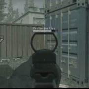 How To Spawn Trap In COD4