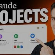 How To Use Claude Projects Step By Step Tutorial
