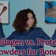 Collagen Vs Protein Powder Which Is Better For Bone Health